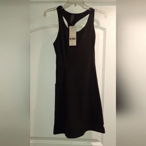 Sweaty Betty dress